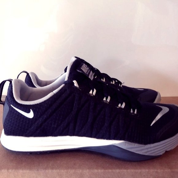 nike lunar cross element